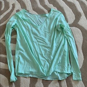 Lululemon long sleeve